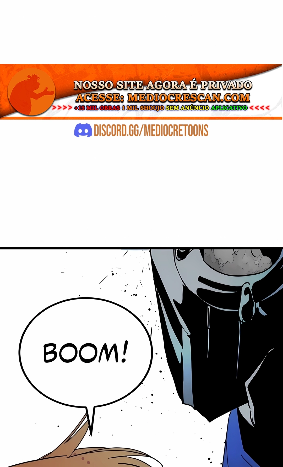 Assassina de Heróis Capítulo 179 Página 4