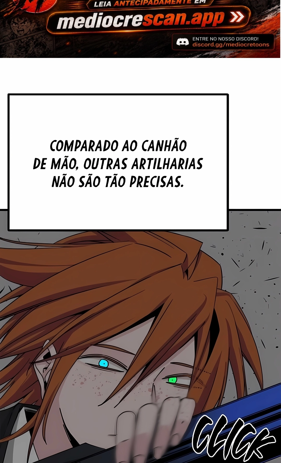 Assassina de Heróis Capítulo 179 Página 47