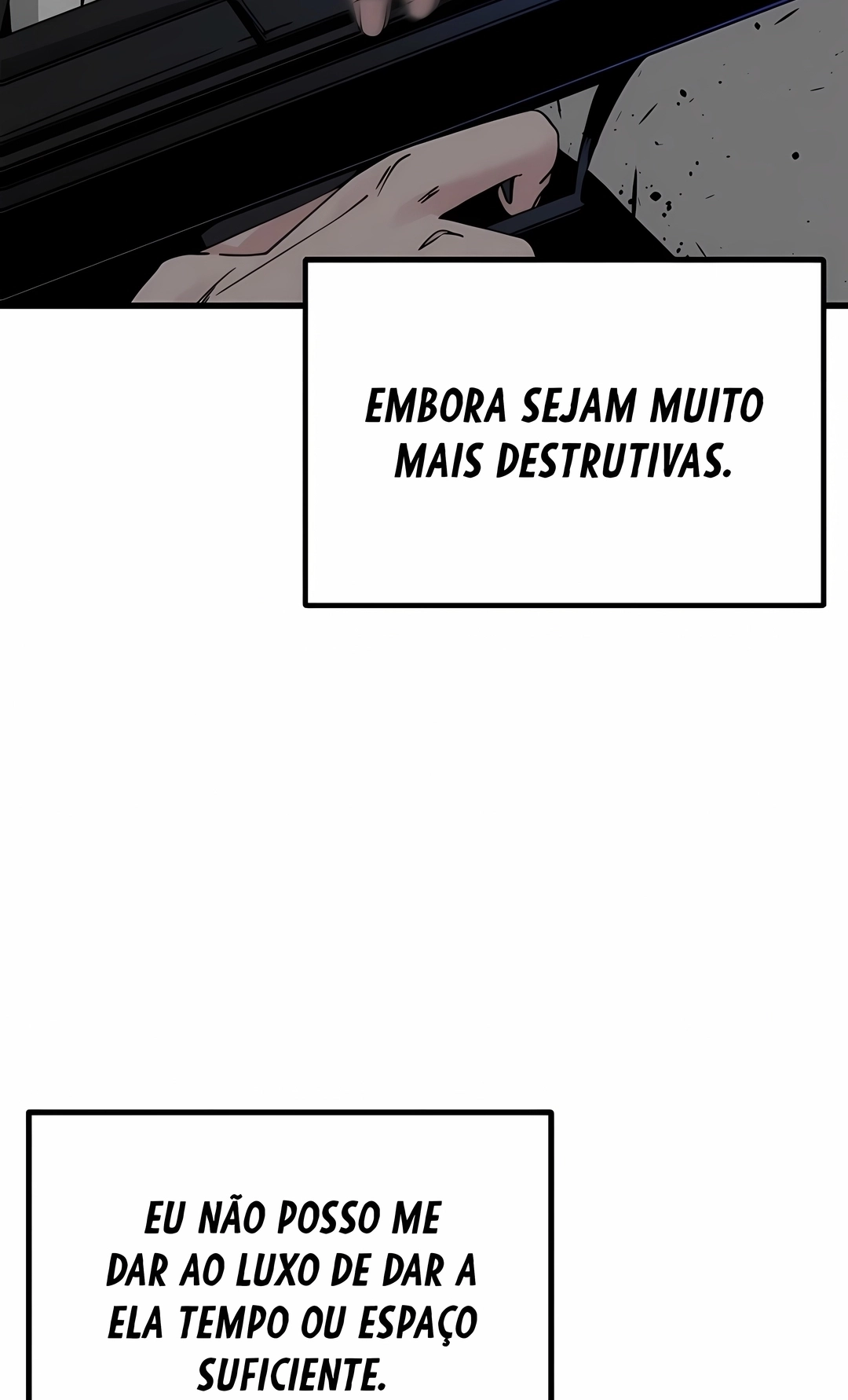 Assassina de Heróis Capítulo 179 Página 48