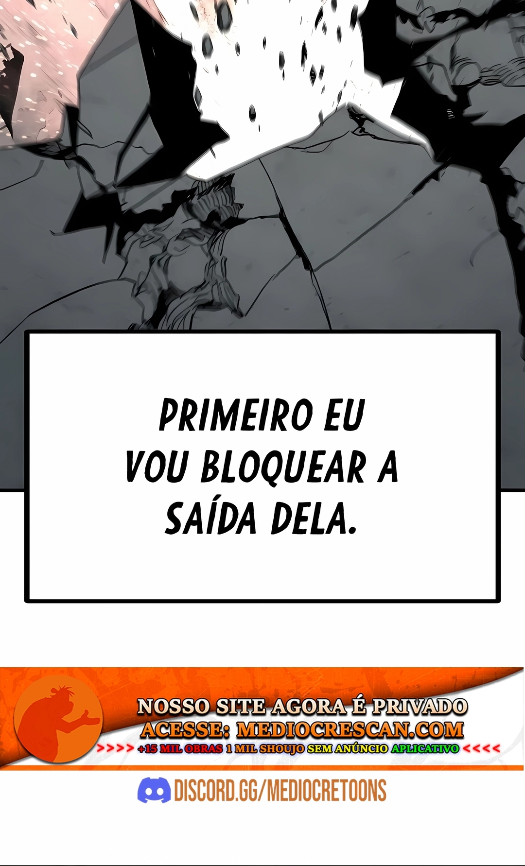 Assassina de Heróis Capítulo 179 Página 52