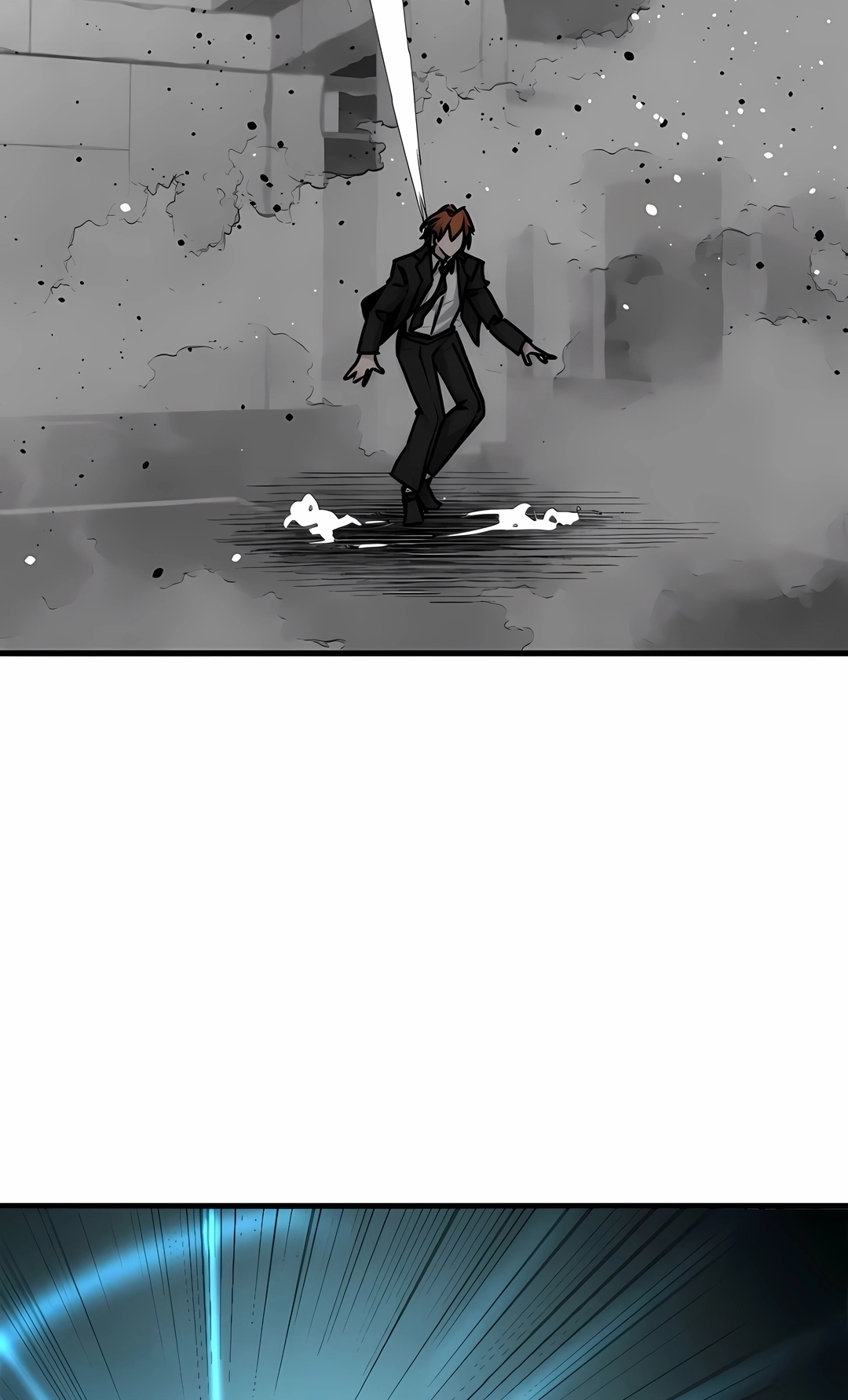 Assassina de Heróis Capítulo 179 Página 59