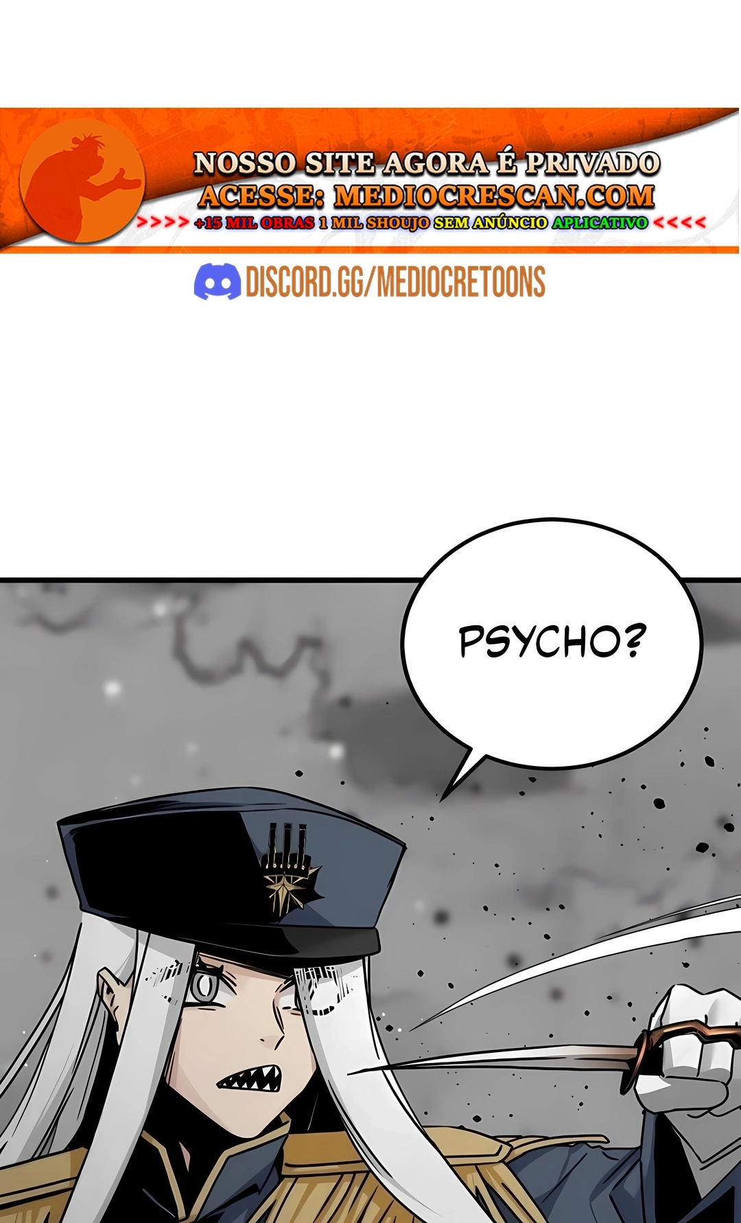 Assassina de Heróis Capítulo 179 Página 70