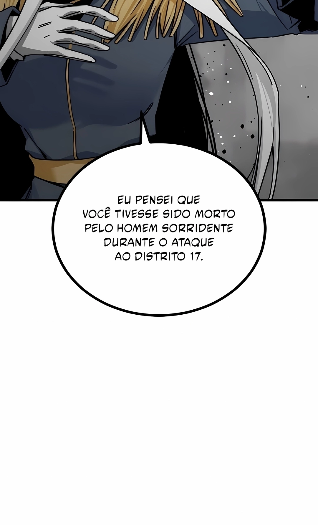 Assassina de Heróis Capítulo 179 Página 71