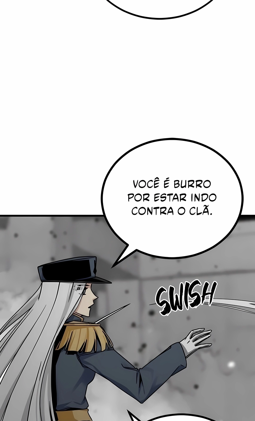 Assassina de Heróis Capítulo 179 Página 73