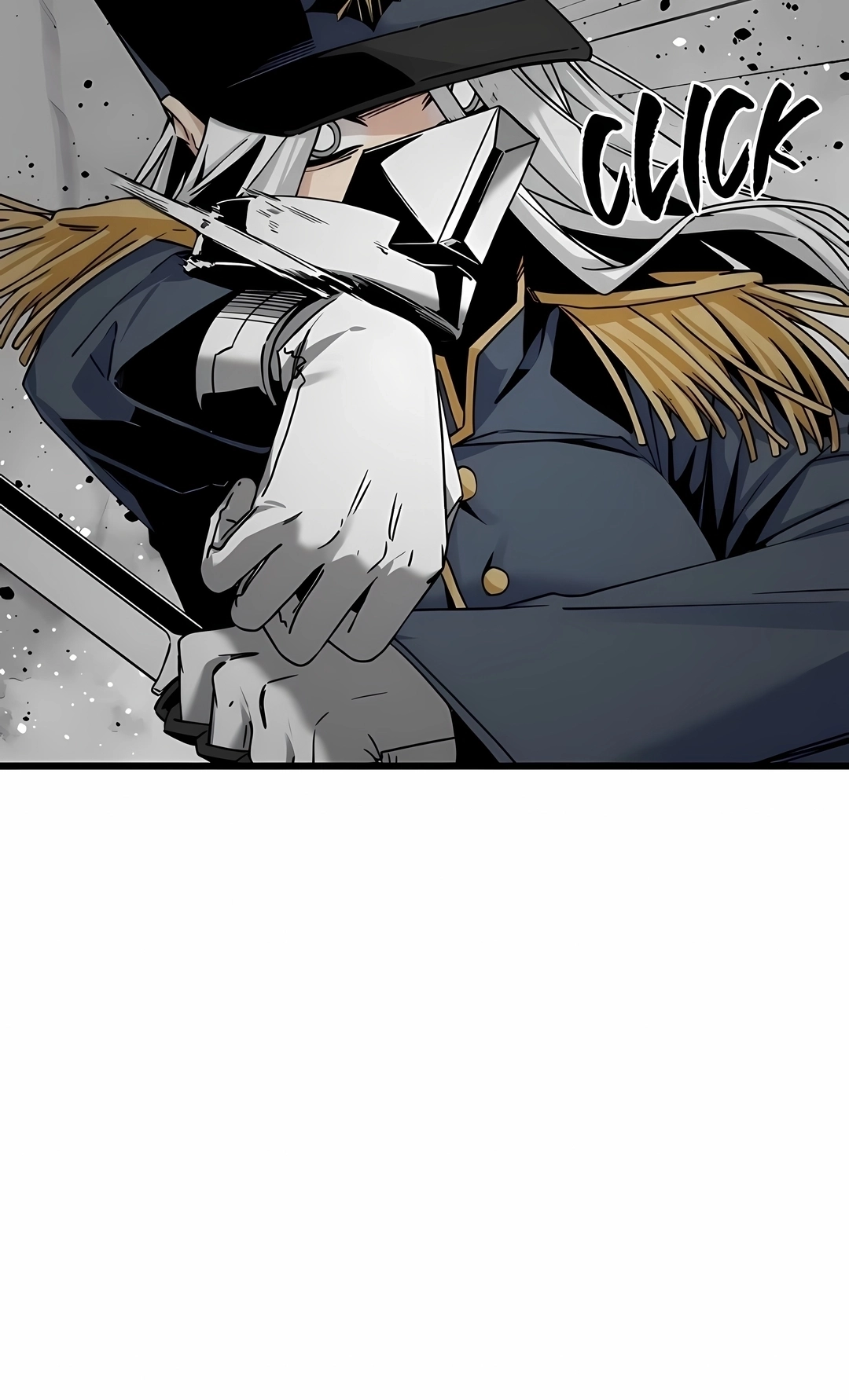 Assassina de Heróis Capítulo 179 Página 82