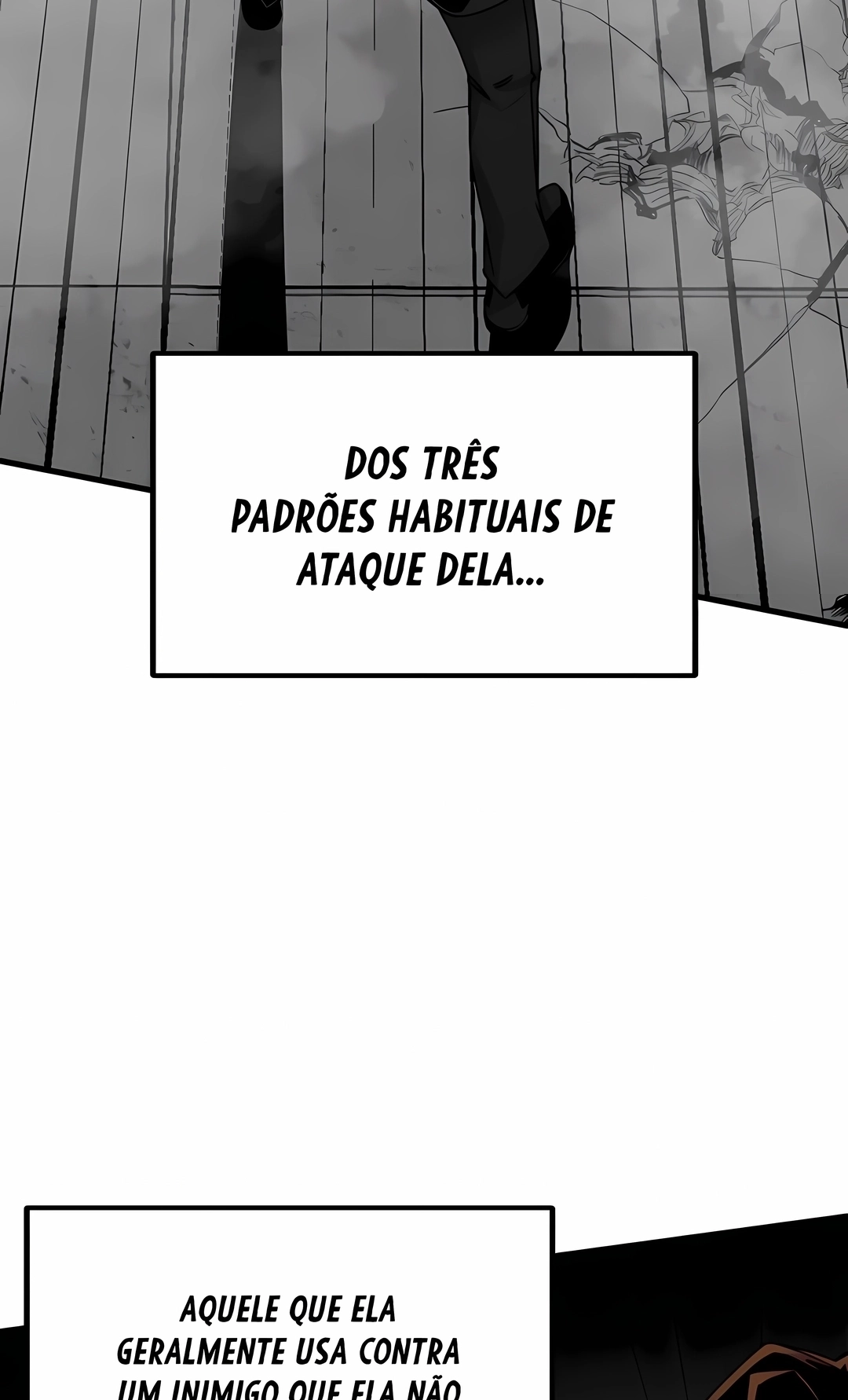 Assassina de Heróis Capítulo 179 Página 88