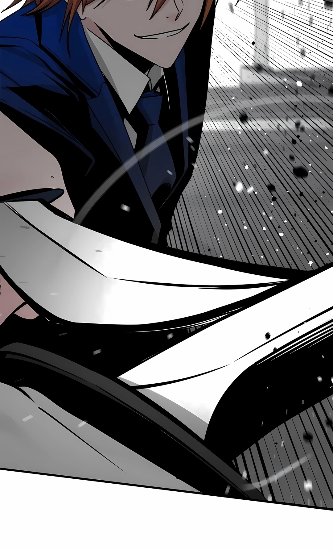 Assassina de Heróis Capítulo 179 Página 92