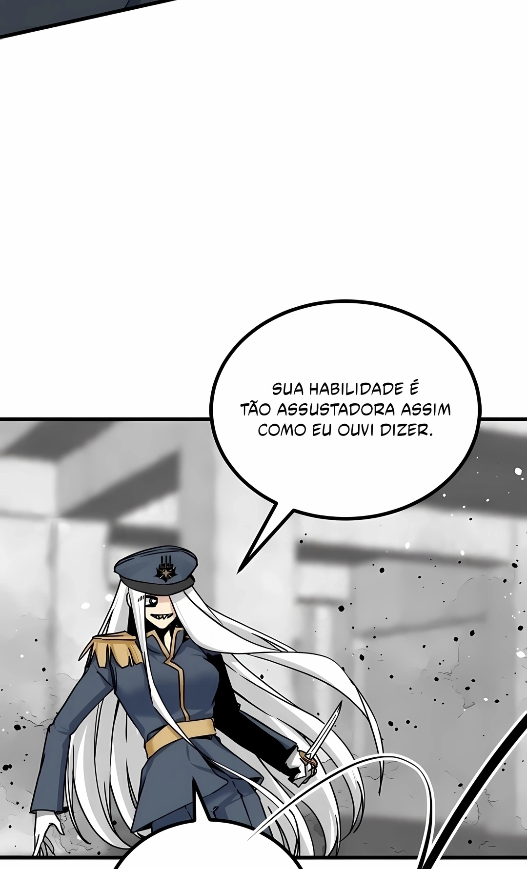 Assassina de Heróis Capítulo 179 Página 99