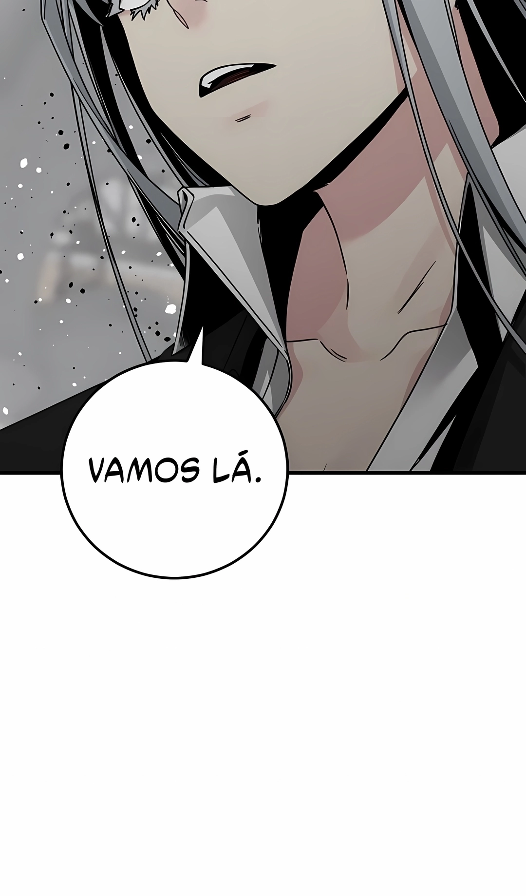Assassina de Heróis Capítulo 180 Página 101