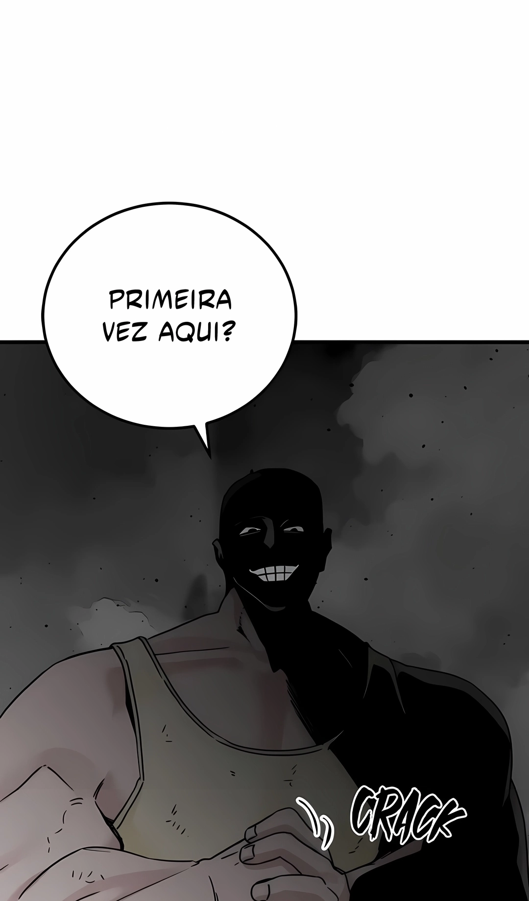 Assassina de Heróis Capítulo 180 Página 112