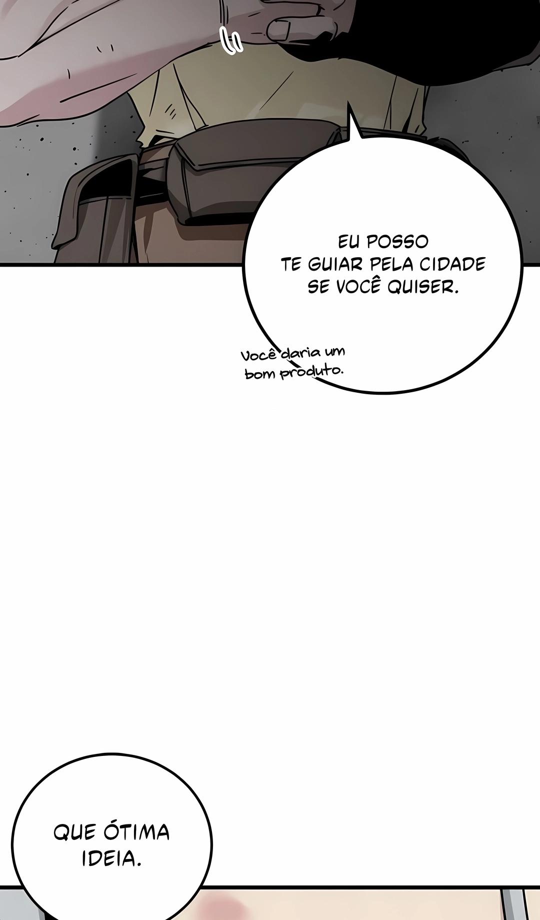 Assassina de Heróis Capítulo 180 Página 113