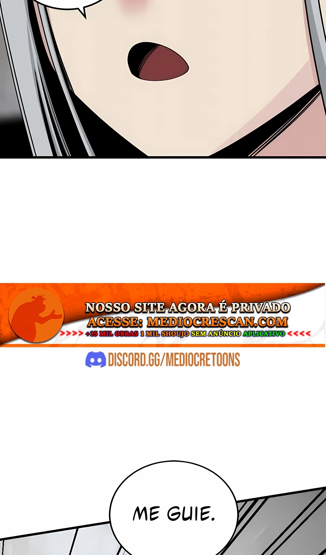 Assassina de Heróis Capítulo 180 Página 114
