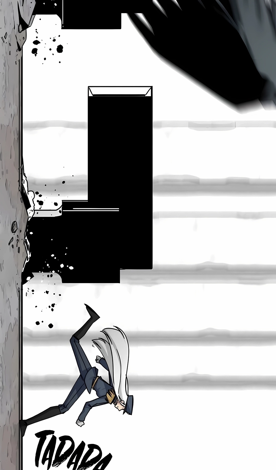 Assassina de Heróis Capítulo 180 Página 32