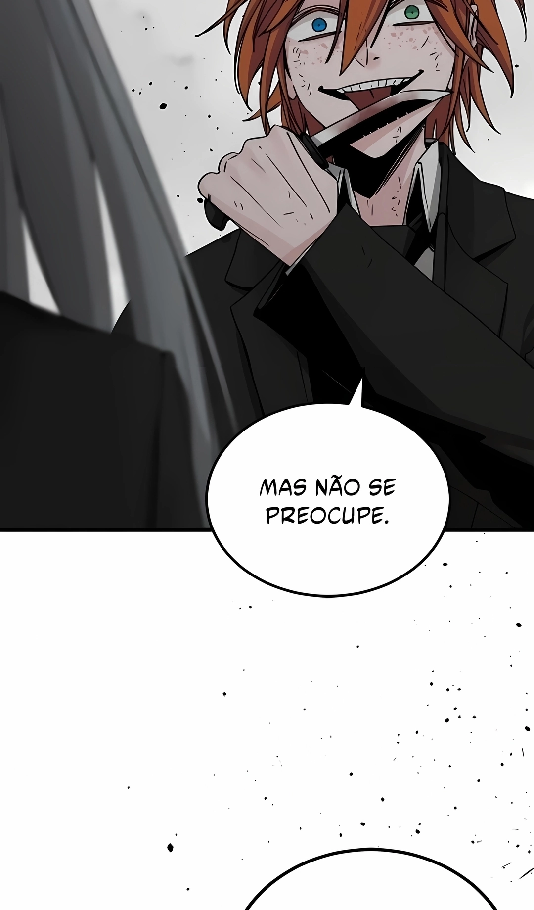 Assassina de Heróis Capítulo 180 Página 42