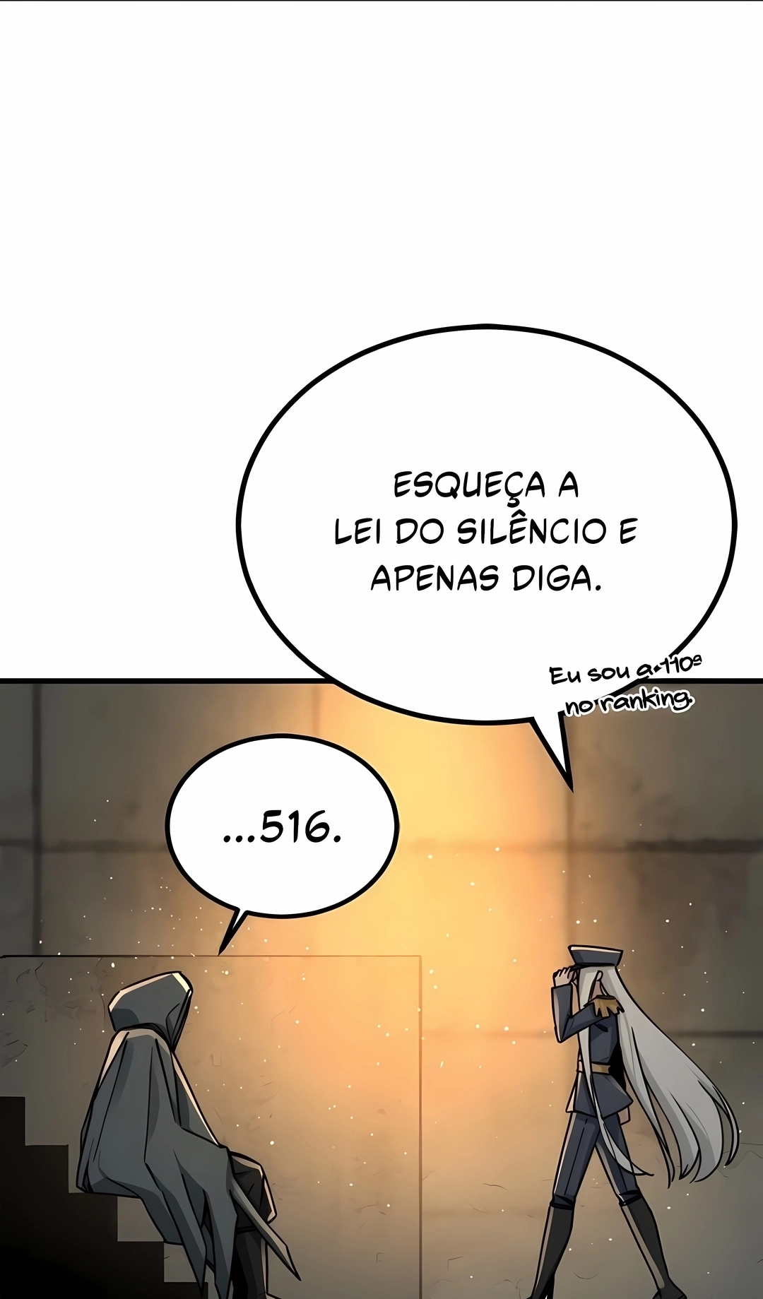 Assassina de Heróis Capítulo 180 Página 49