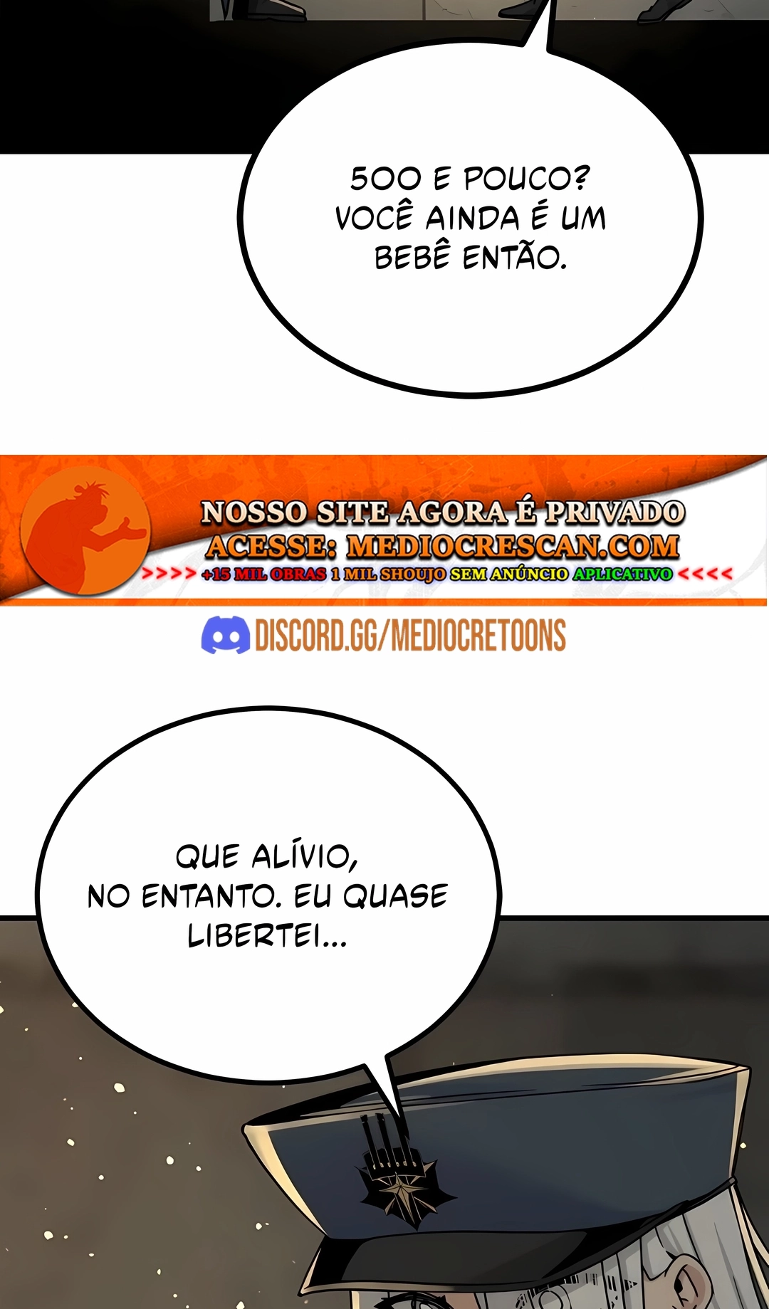 Assassina de Heróis Capítulo 180 Página 50