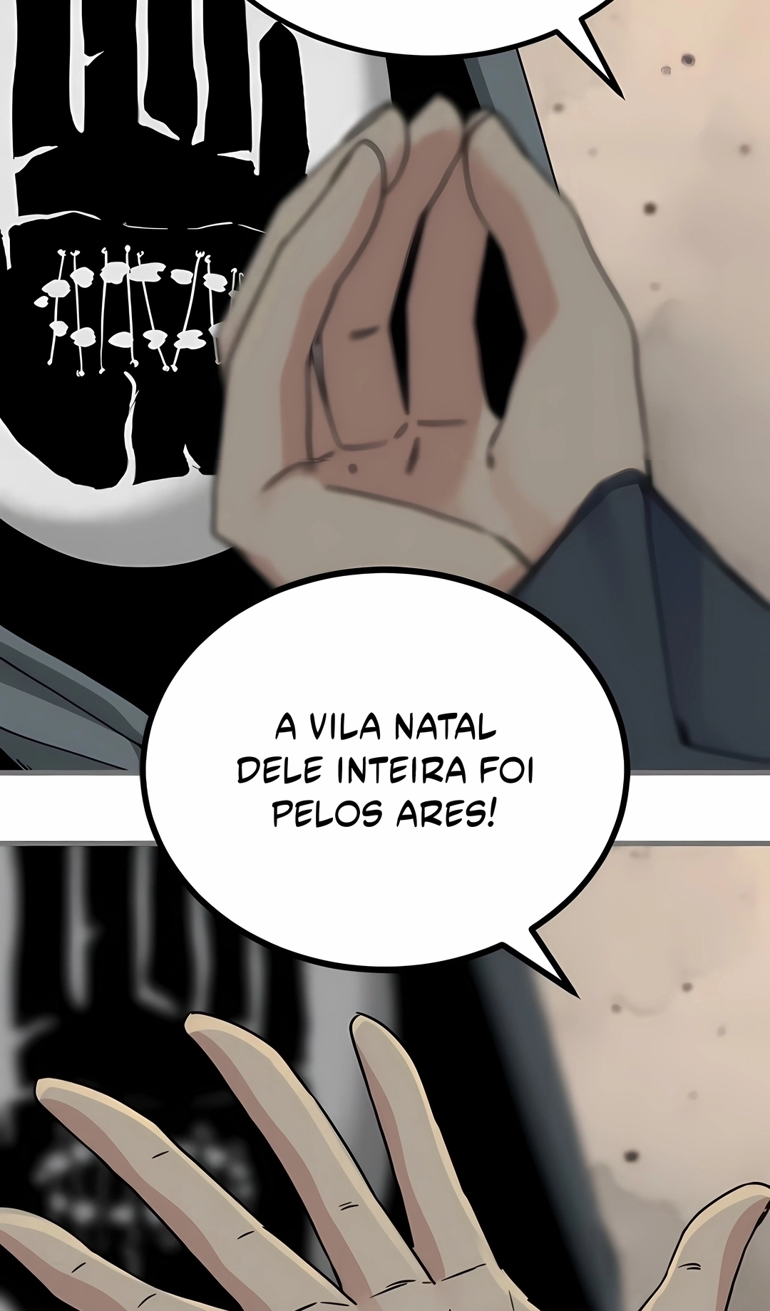 Assassina de Heróis Capítulo 180 Página 56