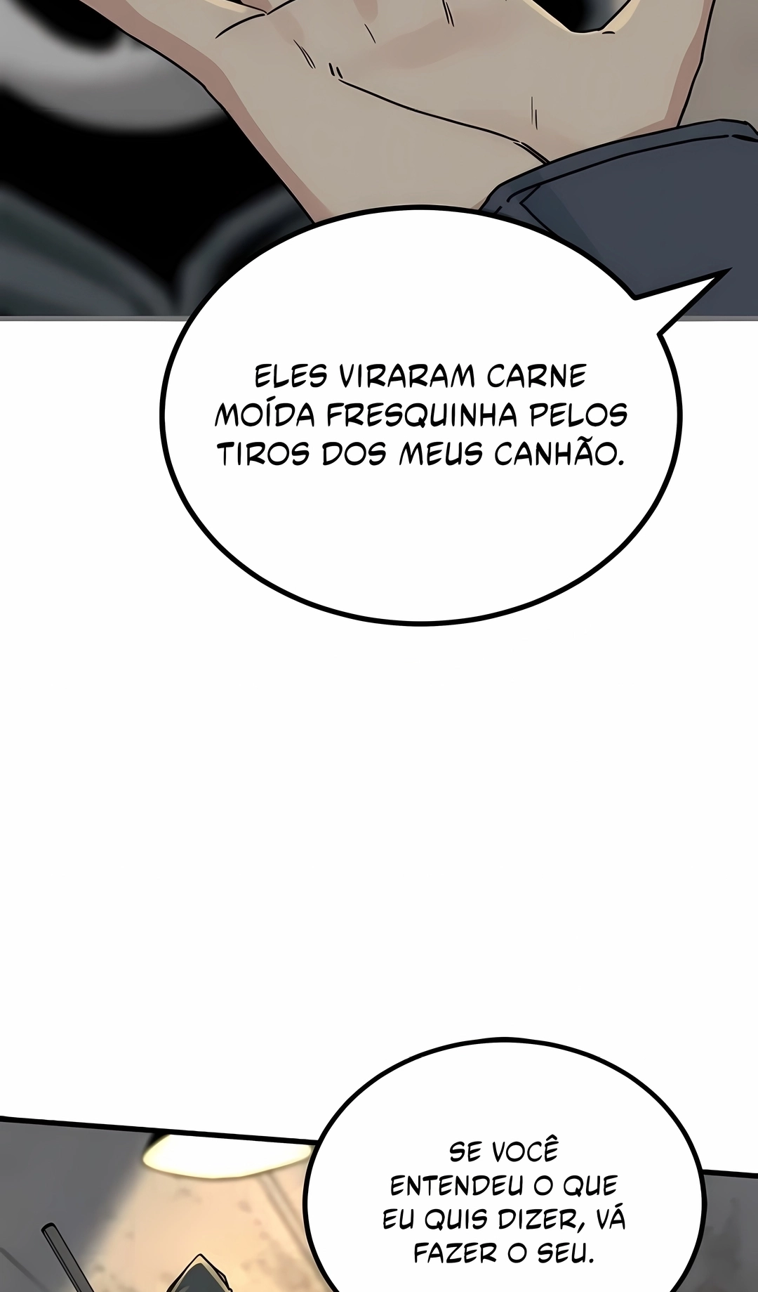 Assassina de Heróis Capítulo 180 Página 57