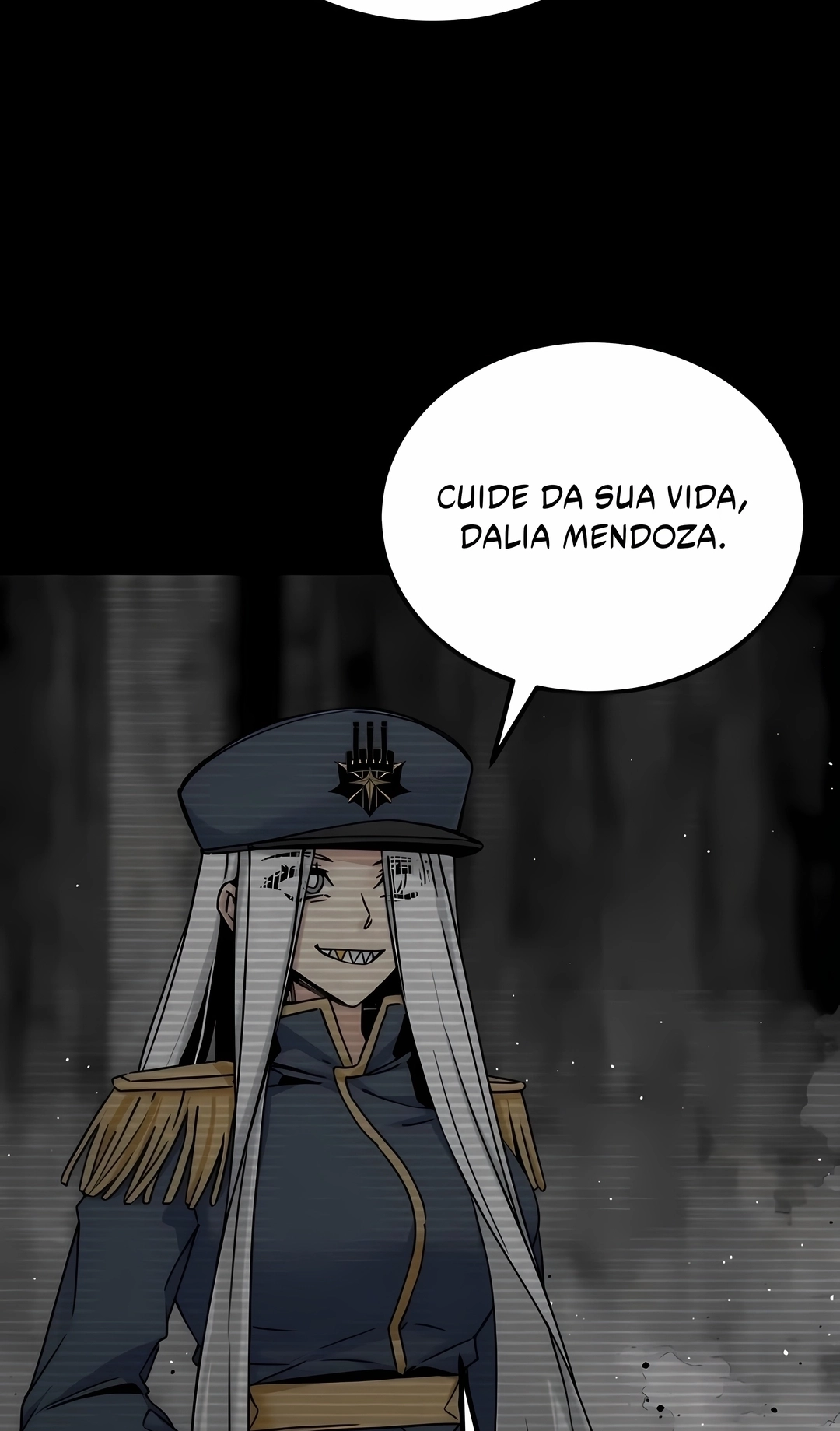 Assassina de Heróis Capítulo 180 Página 63