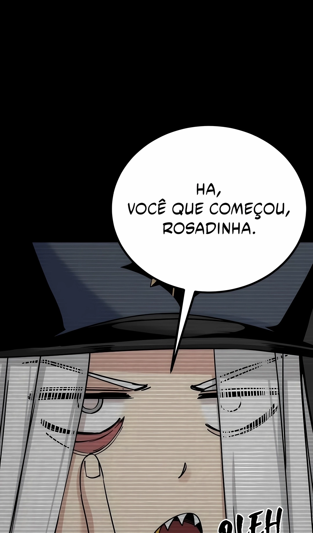 Assassina de Heróis Capítulo 180 Página 67