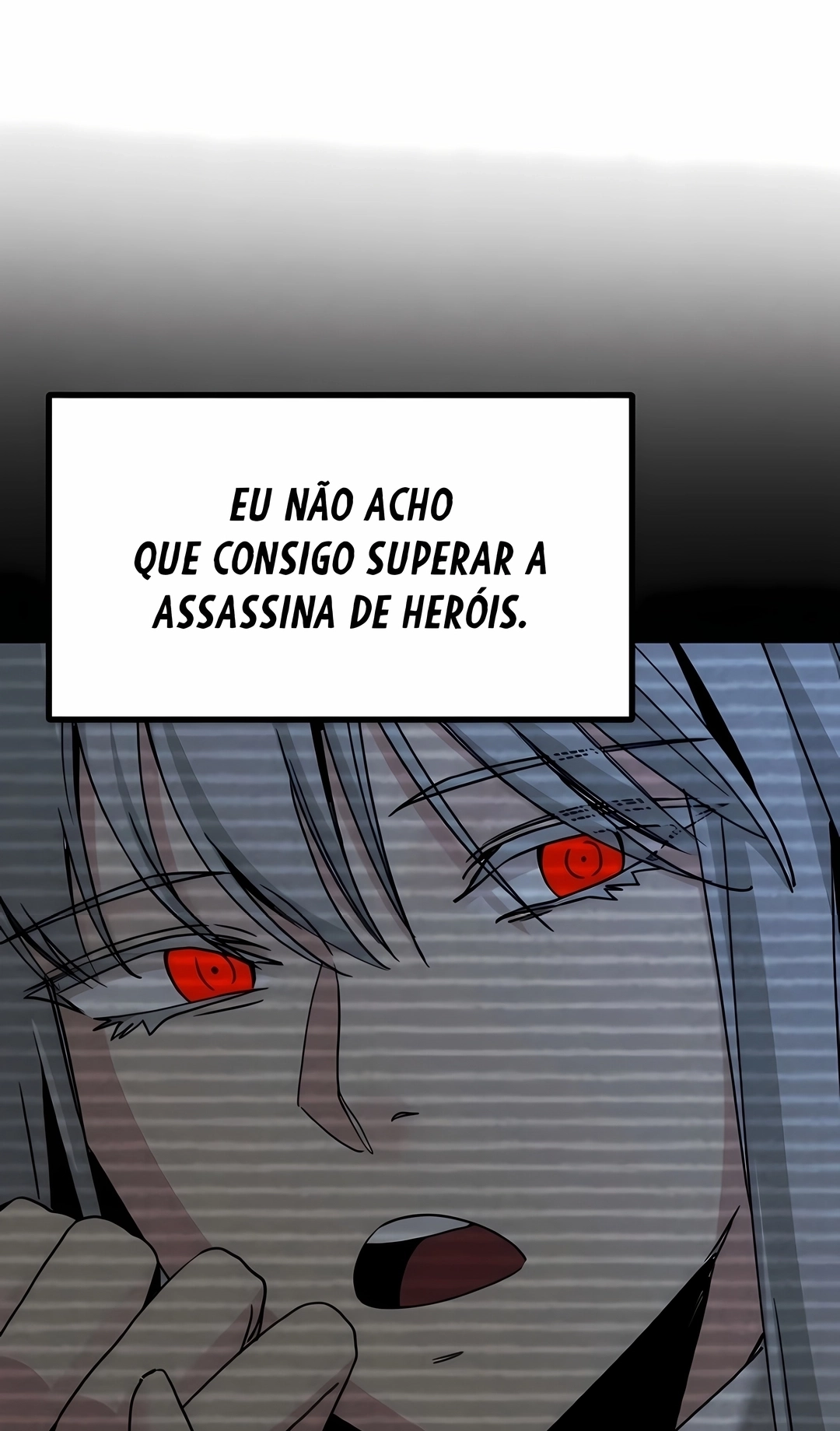 Assassina de Heróis Capítulo 180 Página 77