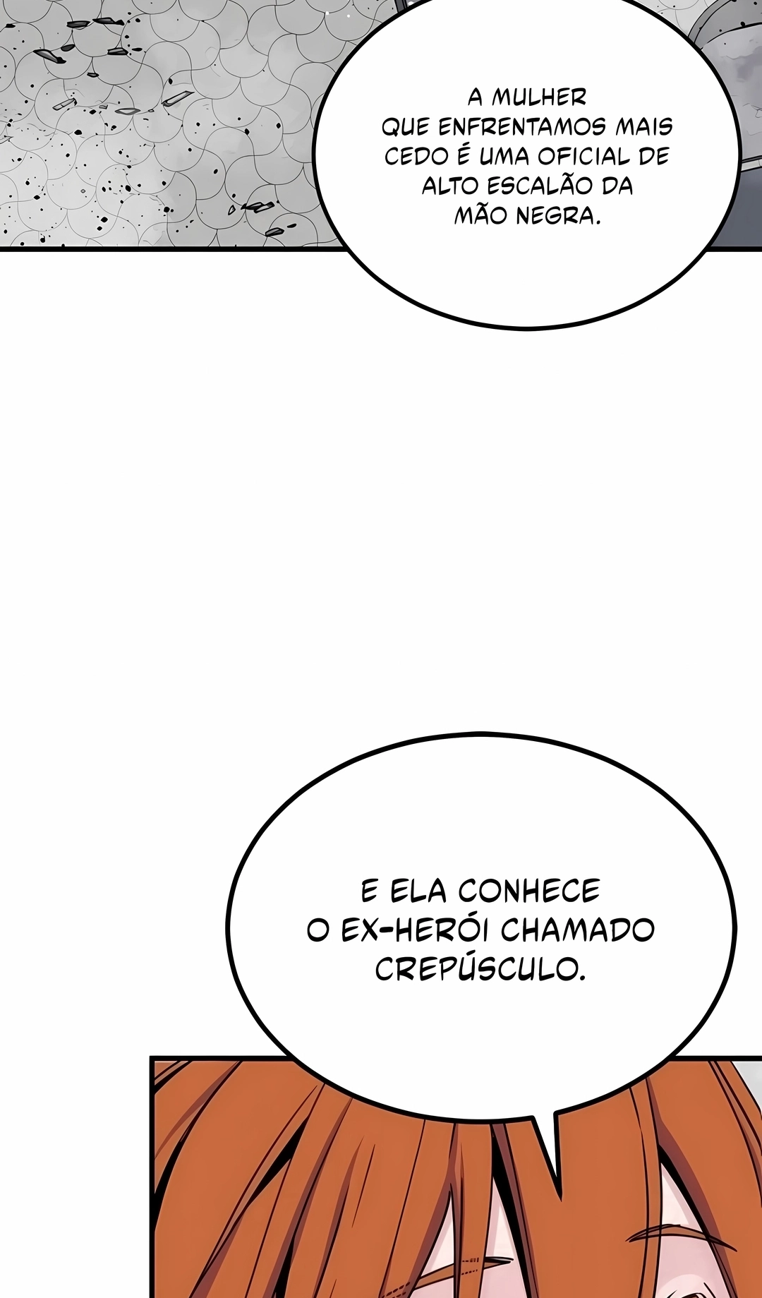 Assassina de Heróis Capítulo 180 Página 83
