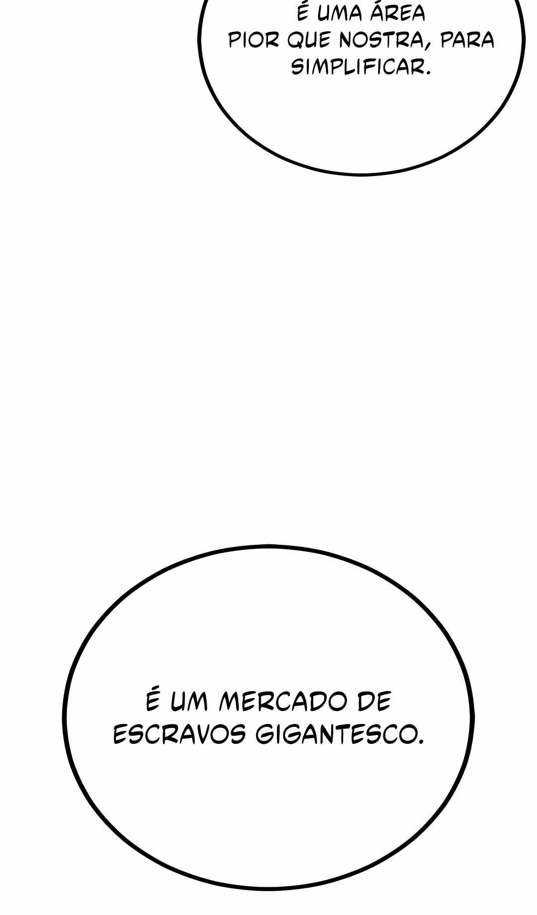 Assassina de Heróis Capítulo 180 Página 86