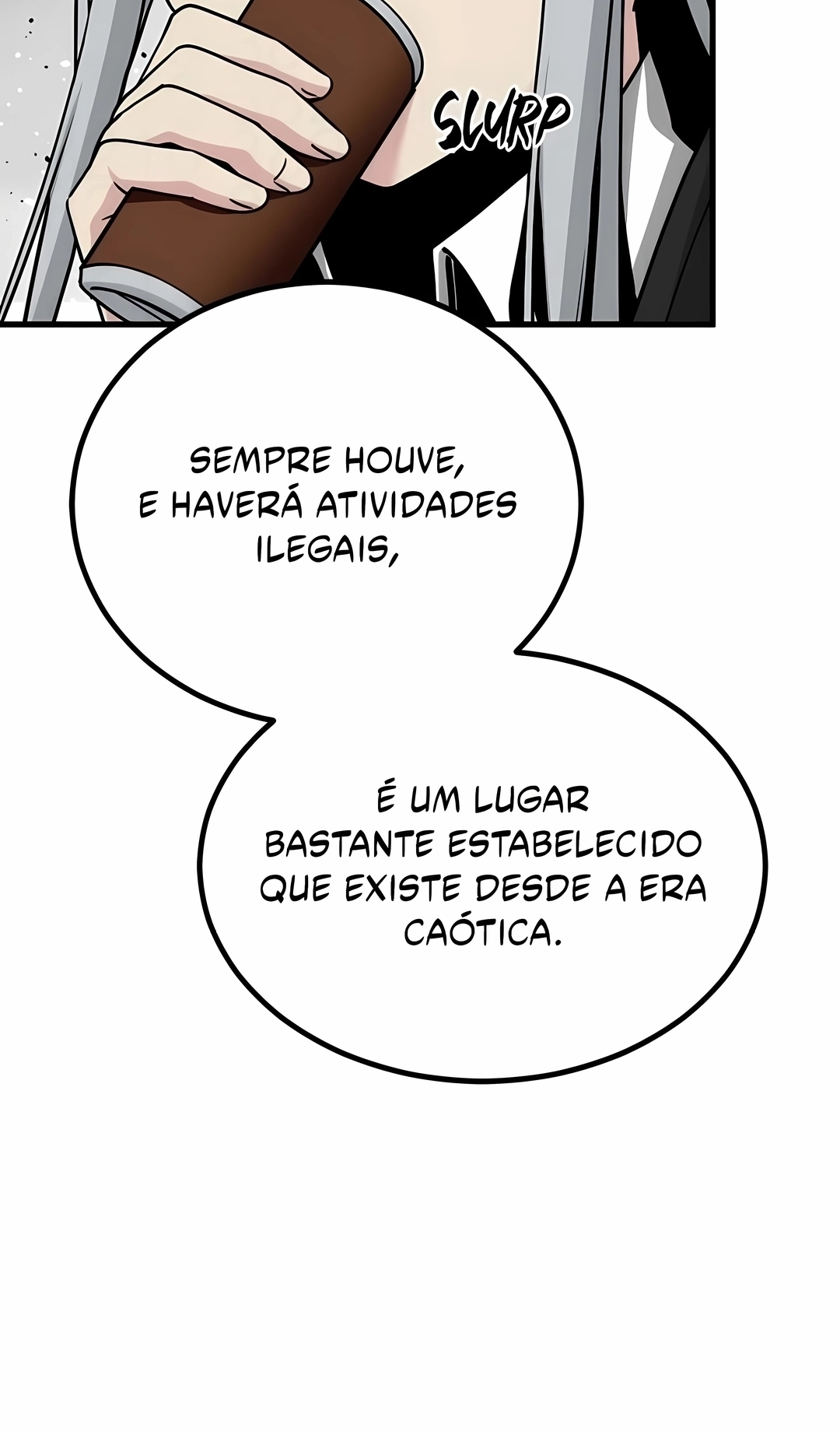 Assassina de Heróis Capítulo 180 Página 88