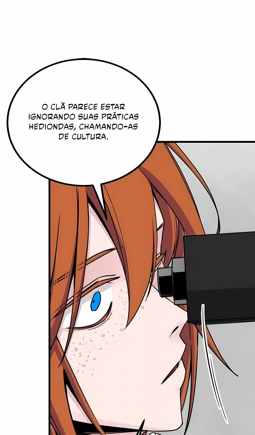Assassina de Heróis Capítulo 180 Página 89