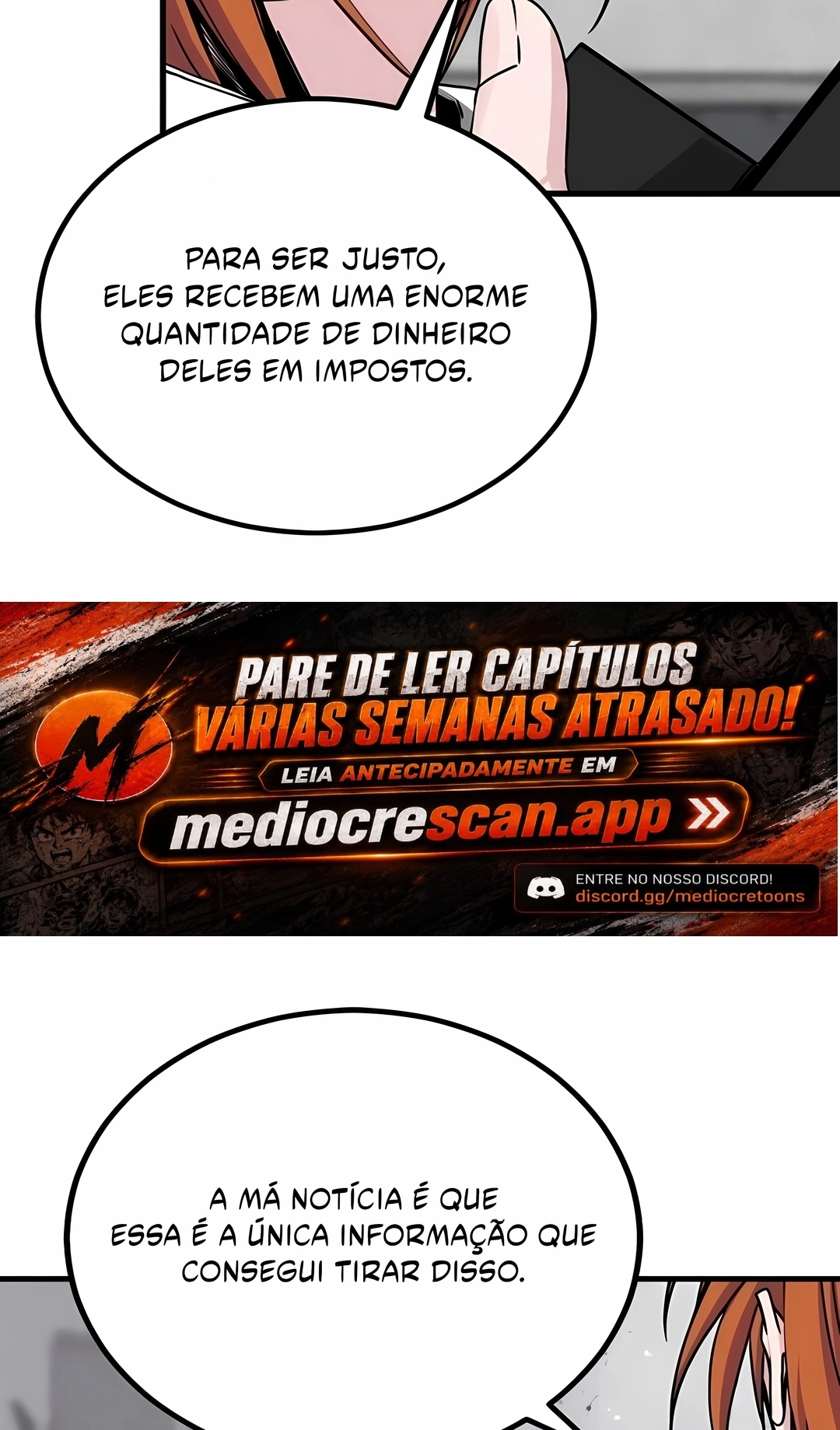 Assassina de Heróis Capítulo 180 Página 90
