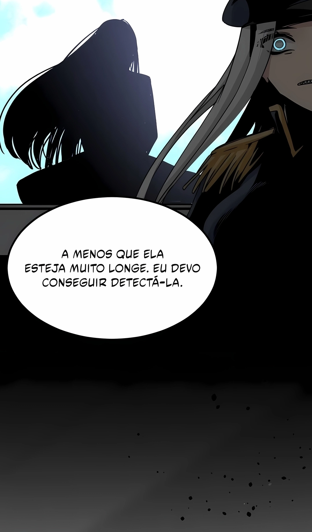 Assassina de Heróis Capítulo 180 Página 99