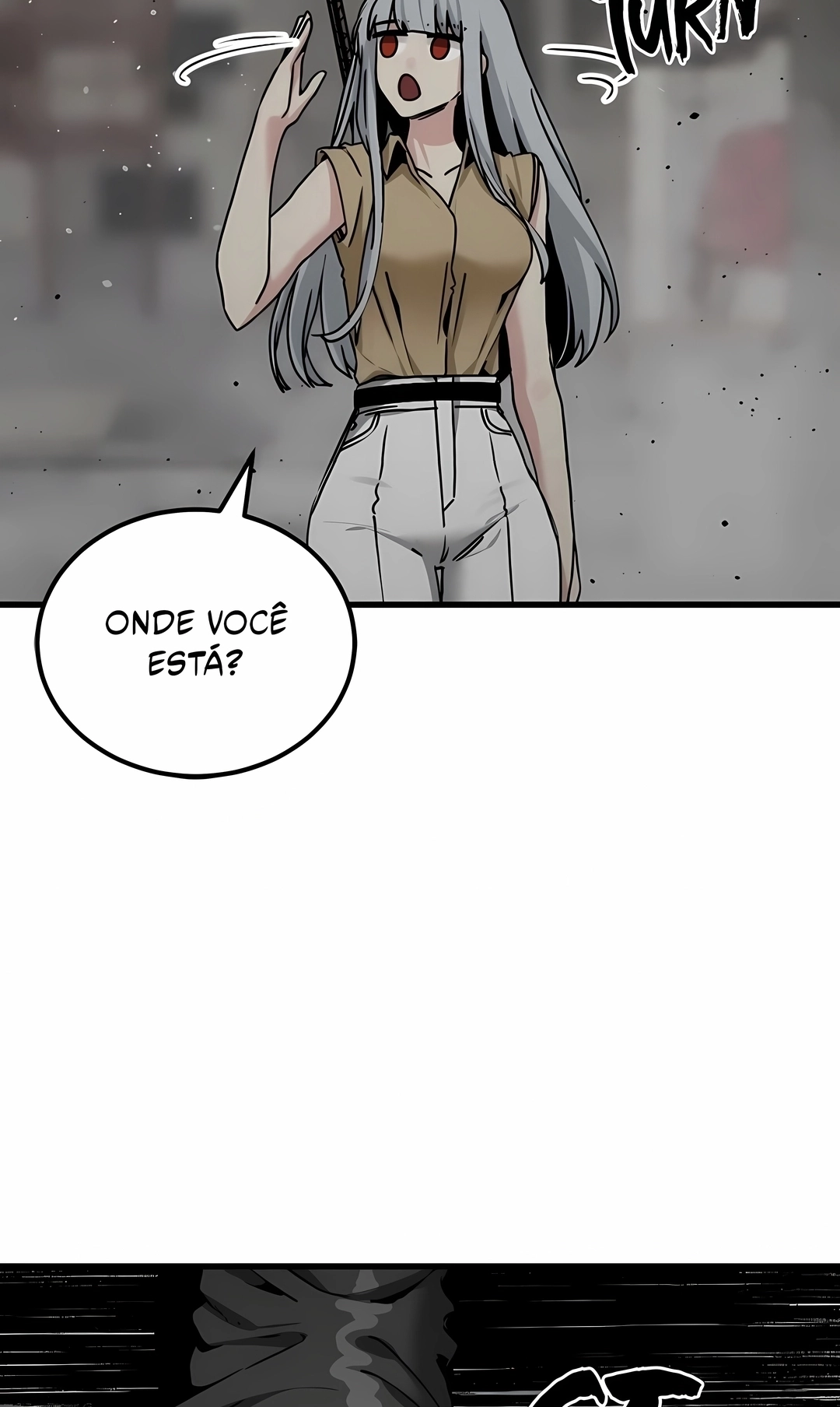 Assassina de Heróis Capítulo 181 Página 107