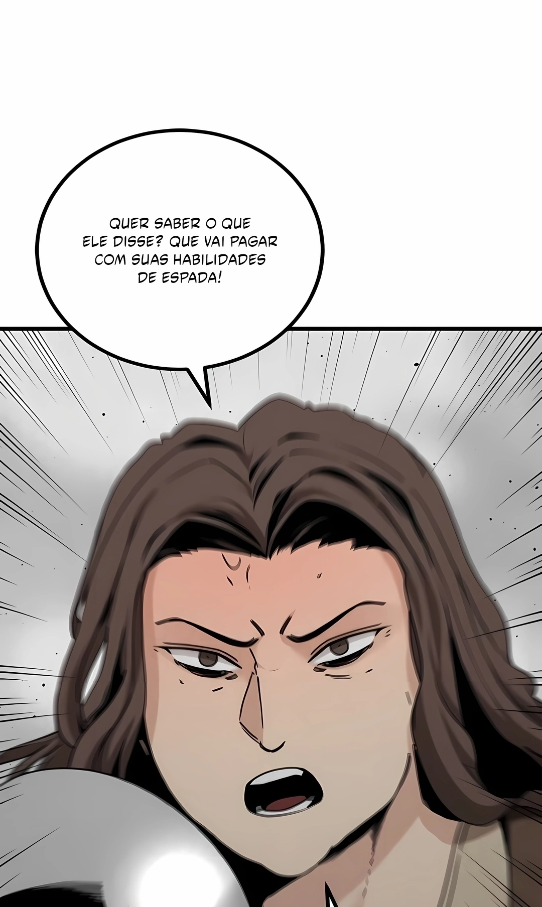 Assassina de Heróis Capítulo 181 Página 11