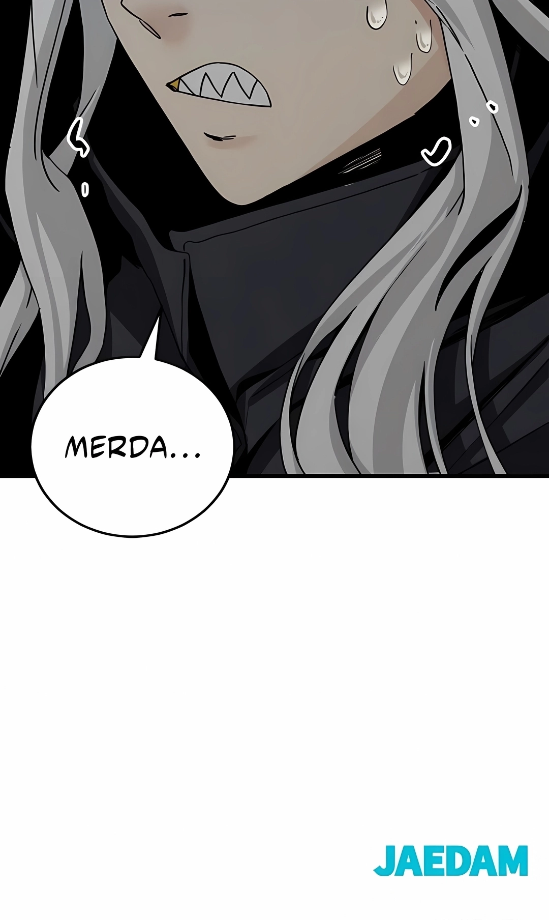 Assassina de Heróis Capítulo 181 Página 113