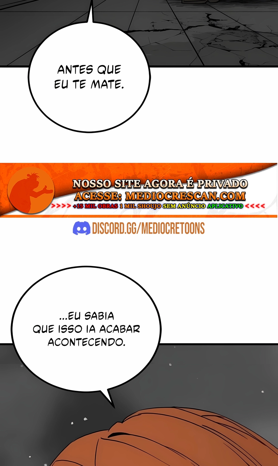 Assassina de Heróis Capítulo 181 Página 117