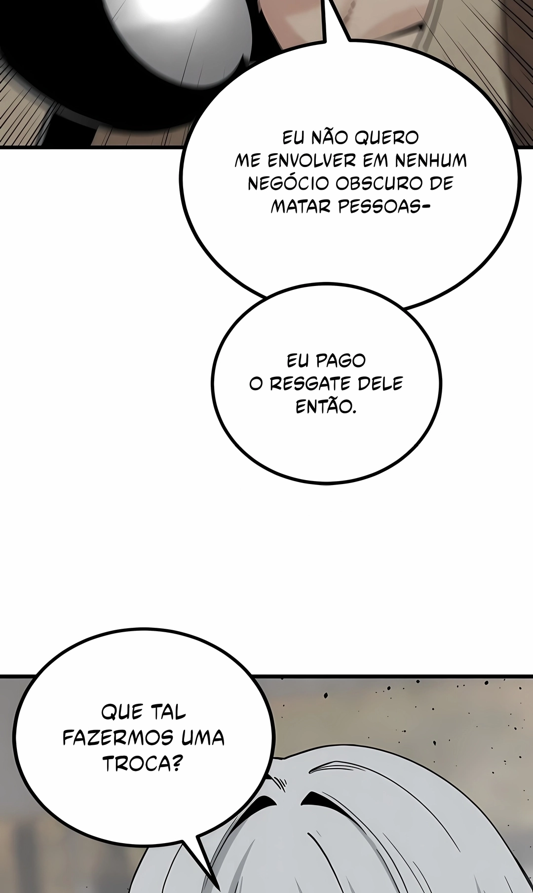 Assassina de Heróis Capítulo 181 Página 12