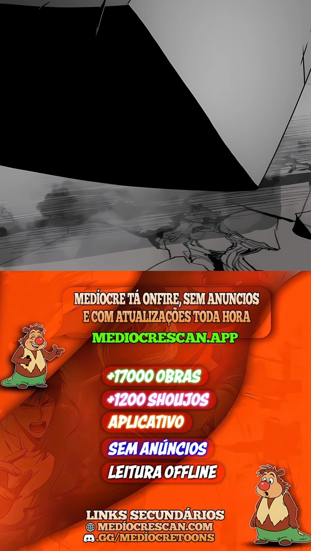 Assassina de Heróis Capítulo 181 Página 120