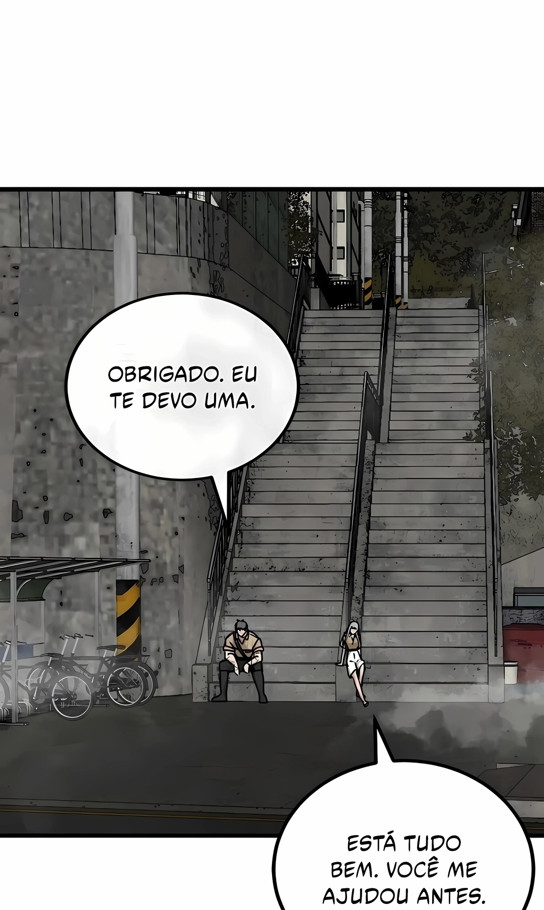 Assassina de Heróis Capítulo 181 Página 17