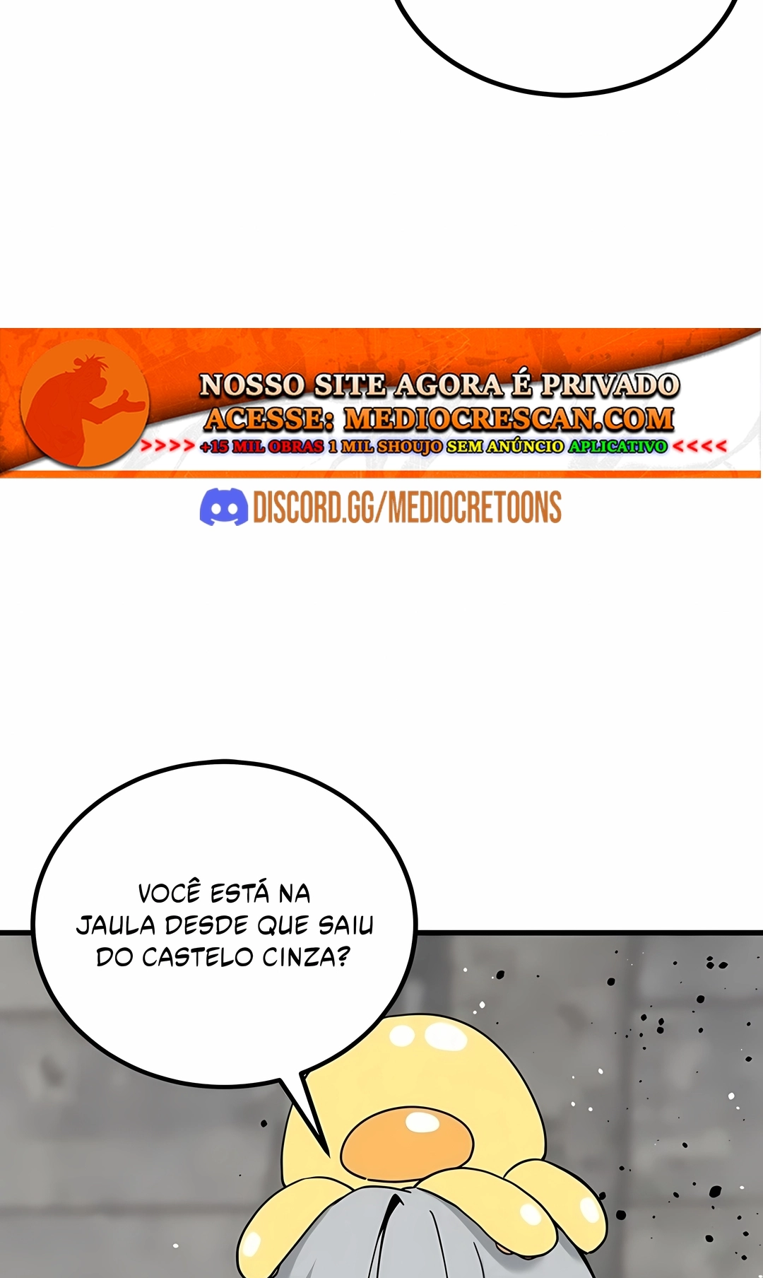 Assassina de Heróis Capítulo 181 Página 18