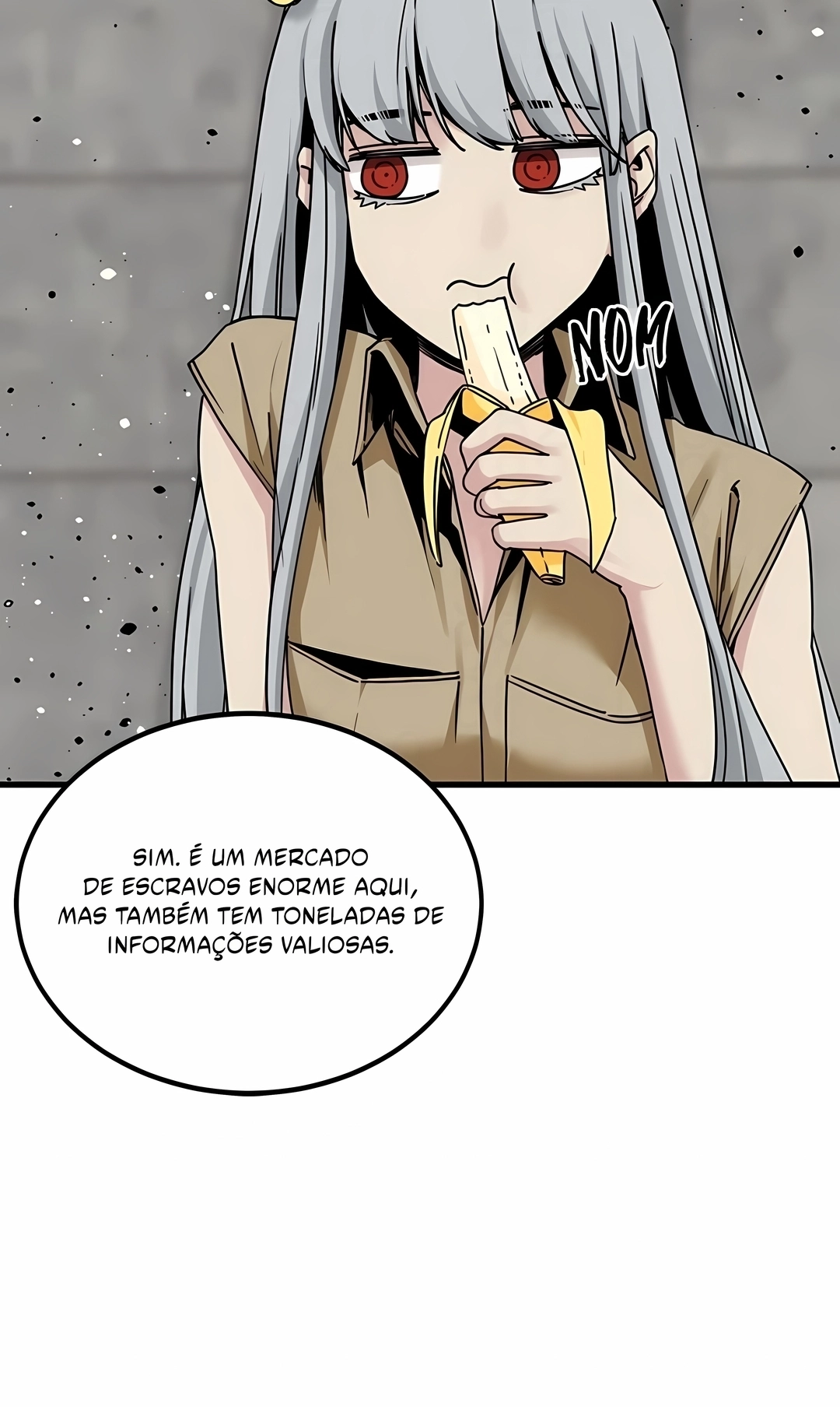 Assassina de Heróis Capítulo 181 Página 19