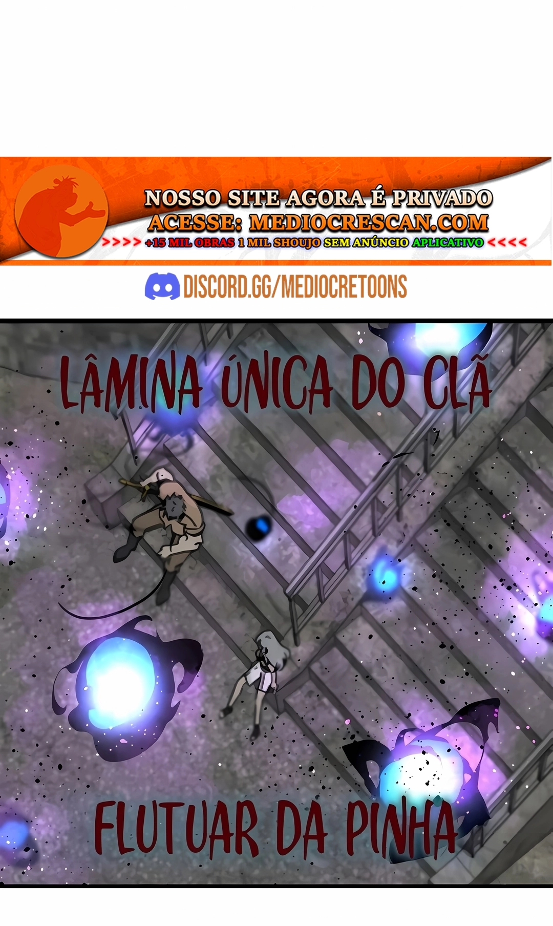 Assassina de Heróis Capítulo 181 Página 34