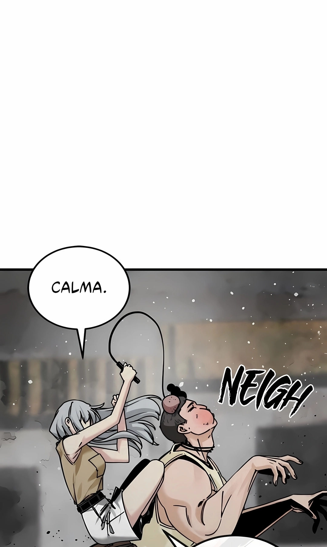 Assassina de Heróis Capítulo 181 Página 4