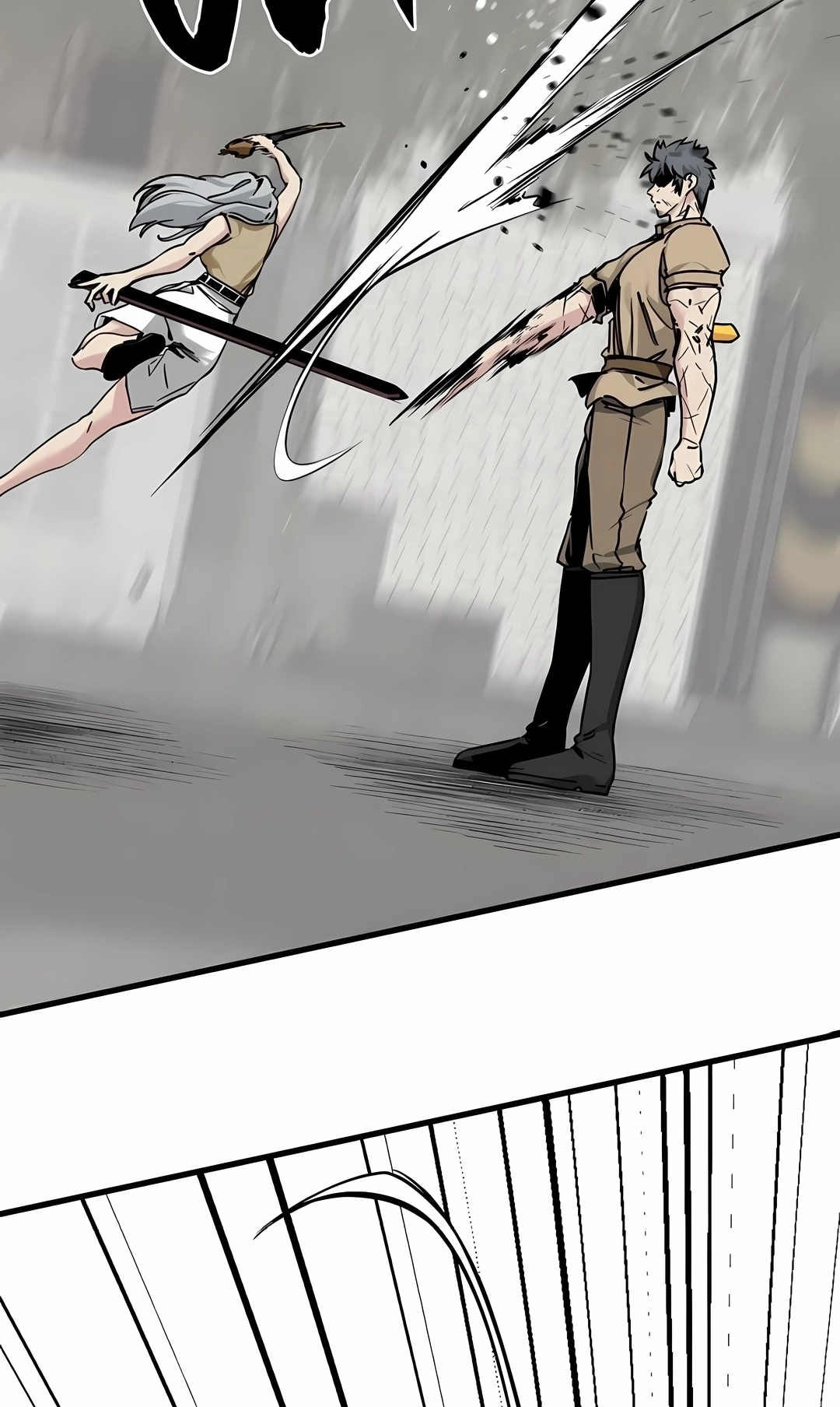 Assassina de Heróis Capítulo 181 Página 40