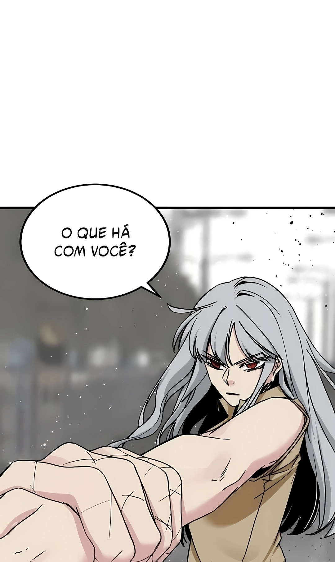 Assassina de Heróis Capítulo 181 Página 49
