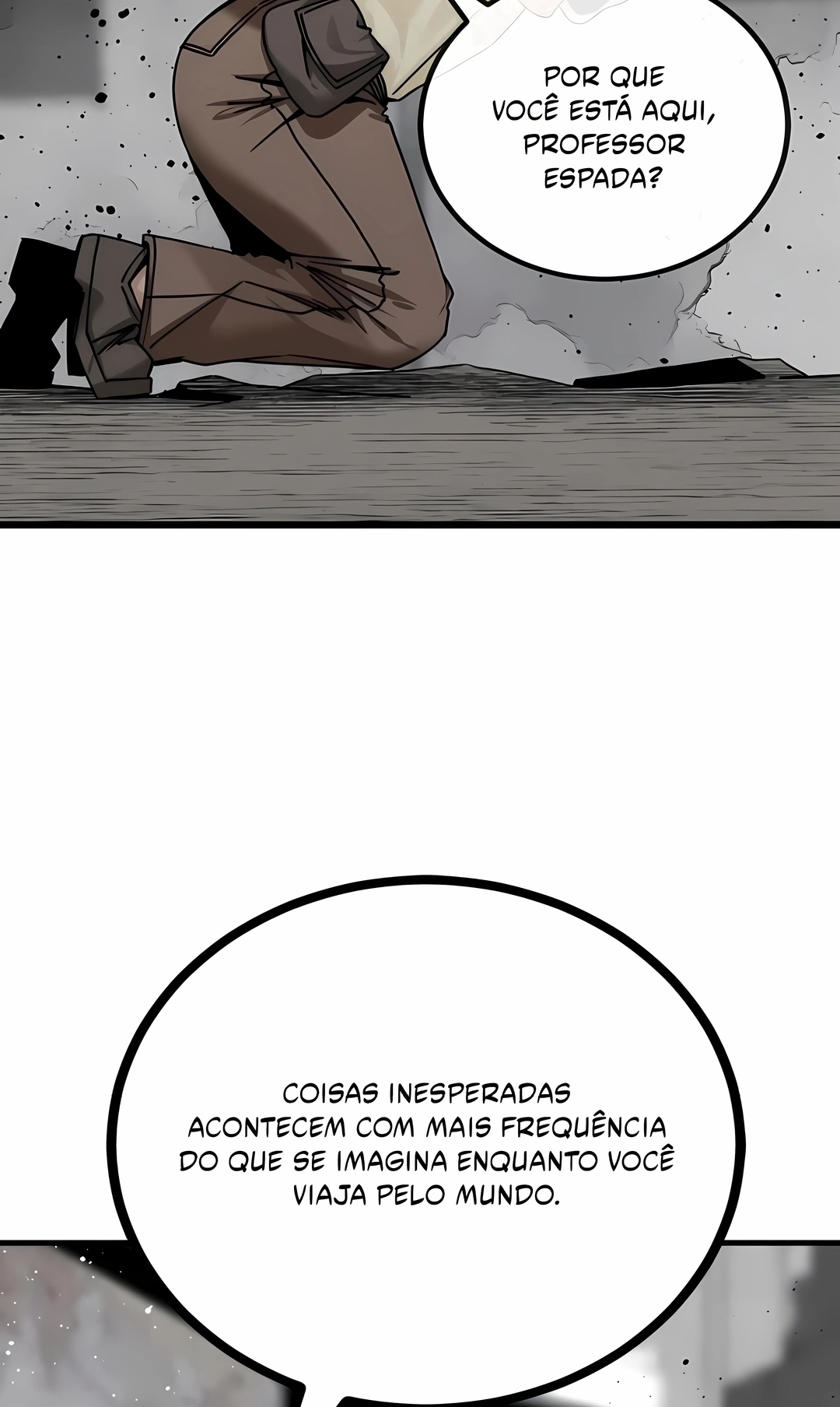 Assassina de Heróis Capítulo 181 Página 5