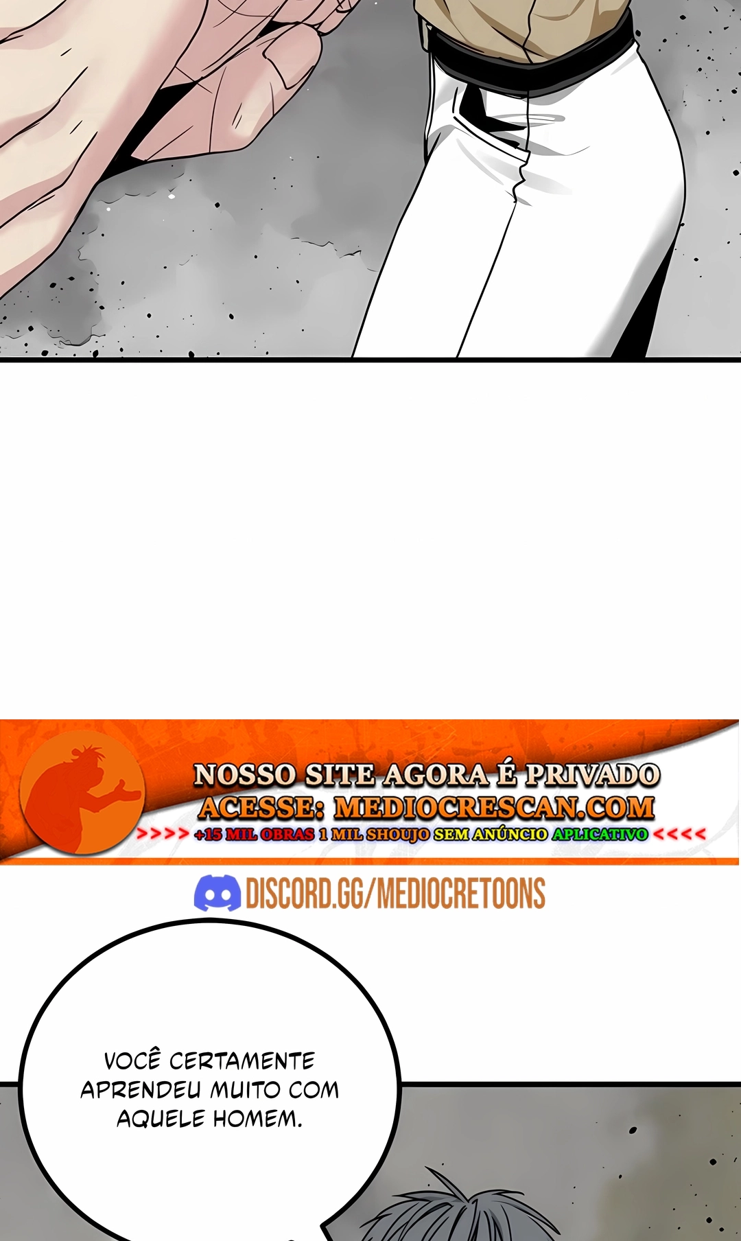 Assassina de Heróis Capítulo 181 Página 50