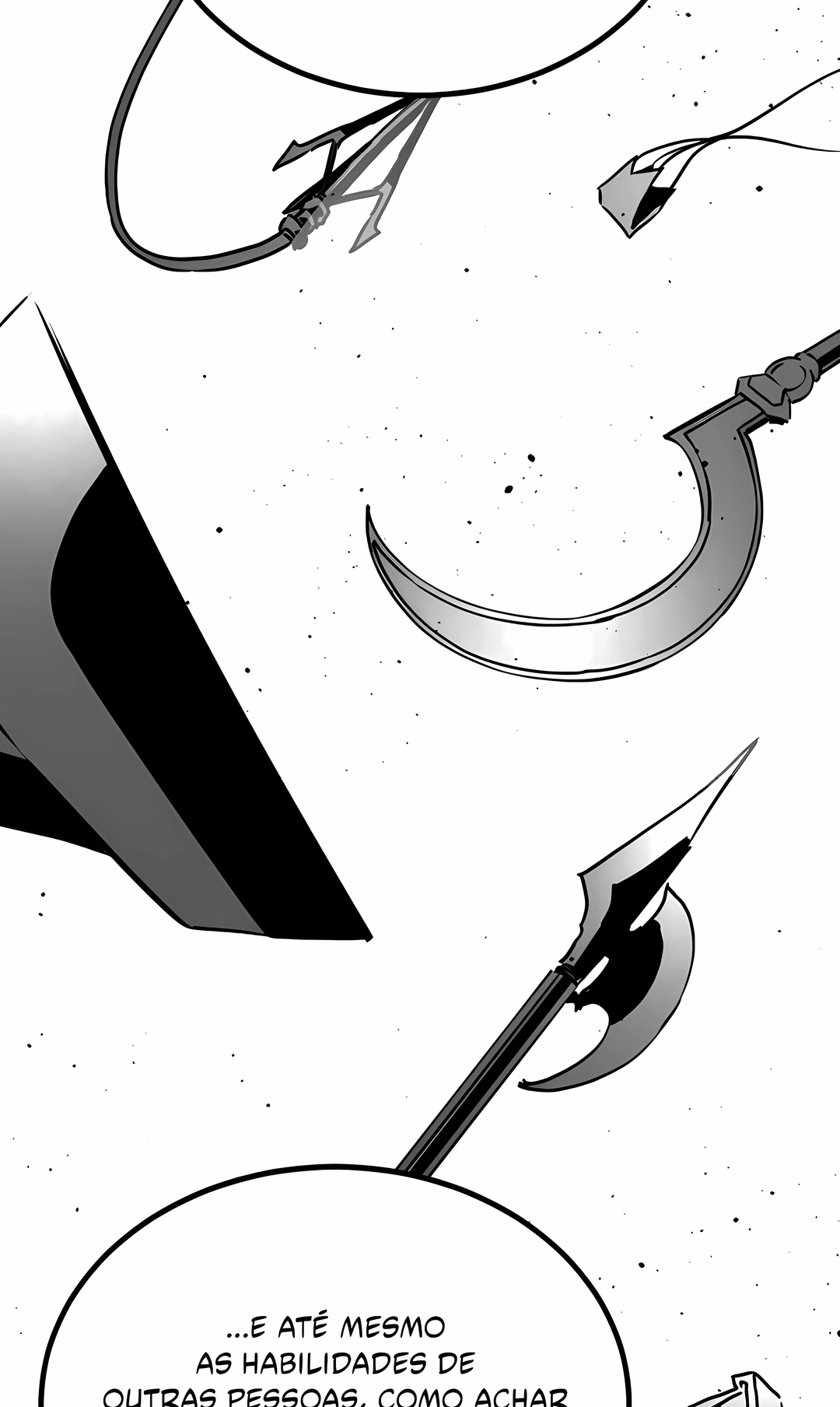 Assassina de Heróis Capítulo 181 Página 56