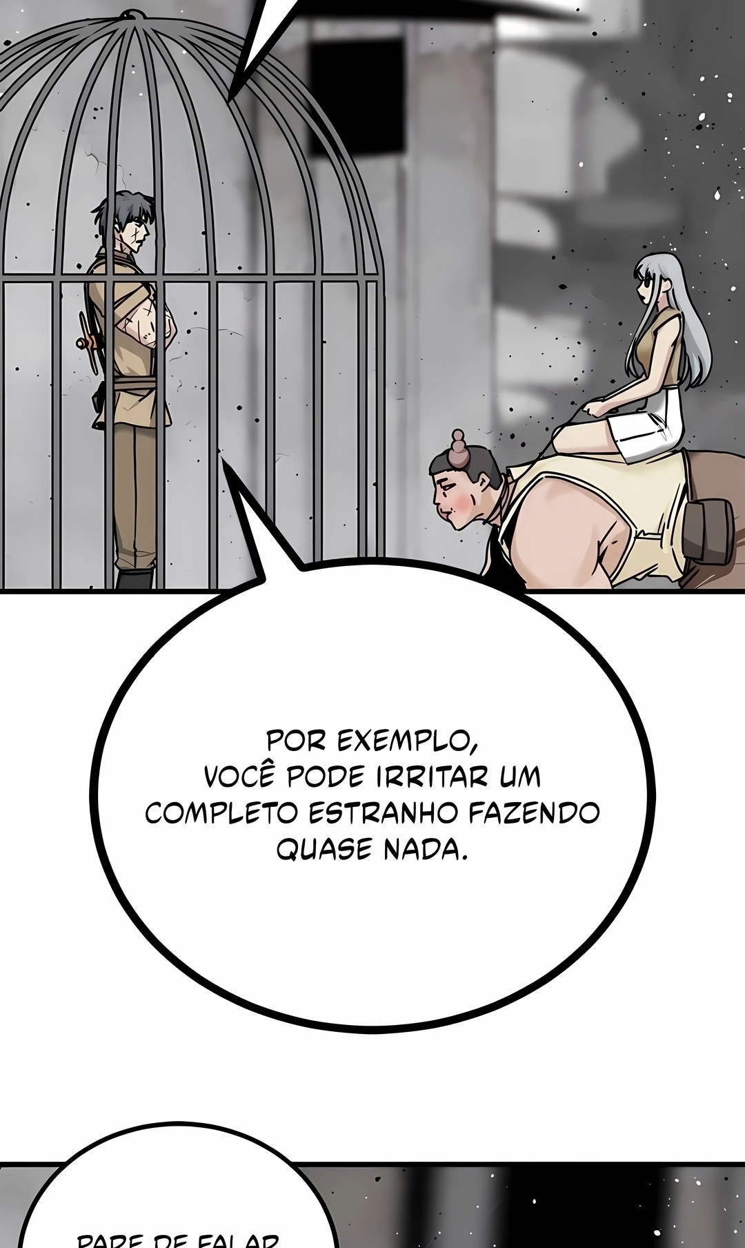Assassina de Heróis Capítulo 181 Página 6