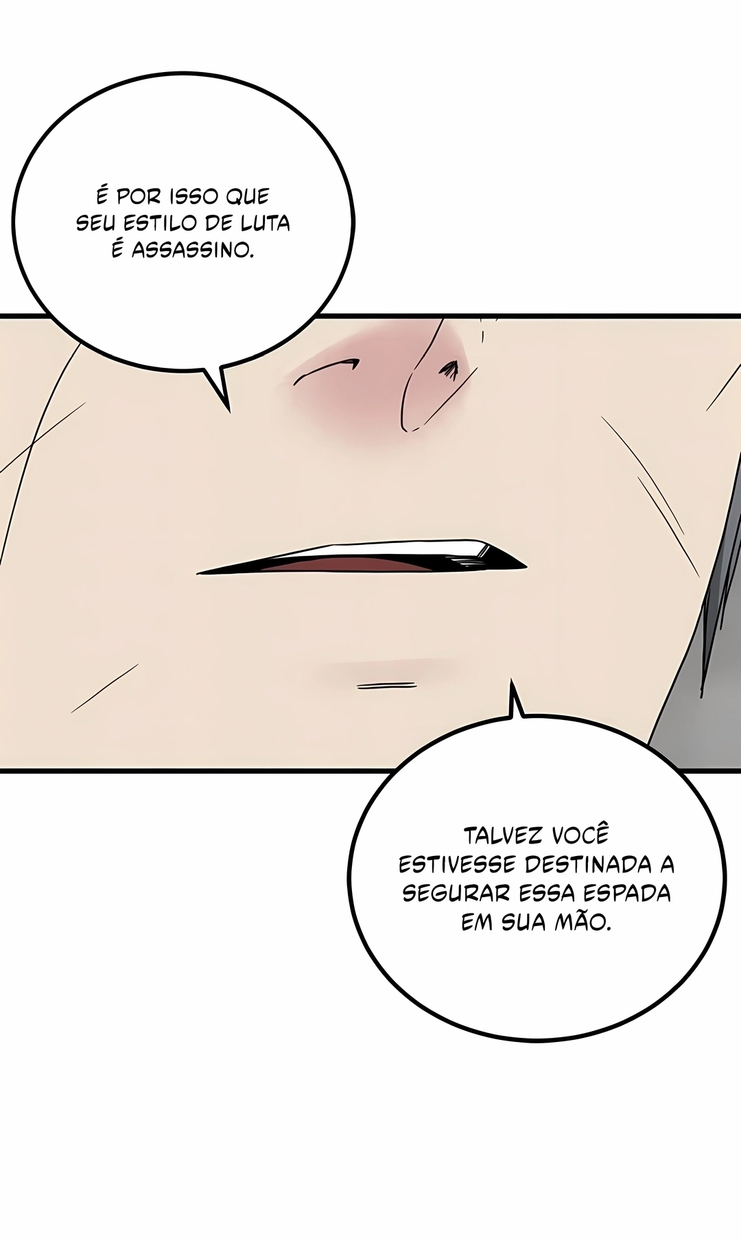 Assassina de Heróis Capítulo 181 Página 60