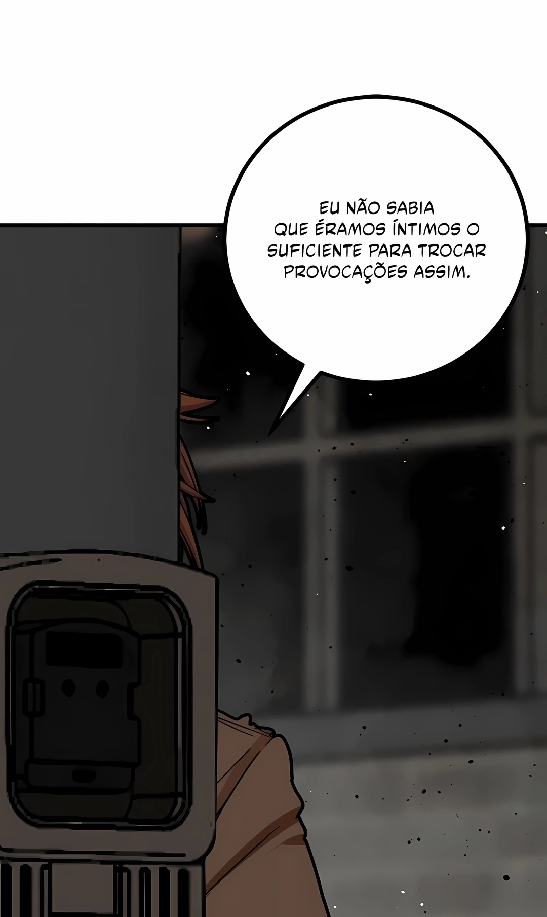 Assassina de Heróis Capítulo 181 Página 71